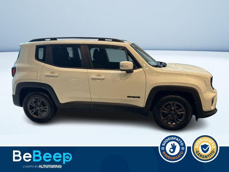 Jeep Renegade 1.0 T3 LONGITUDE 2WD