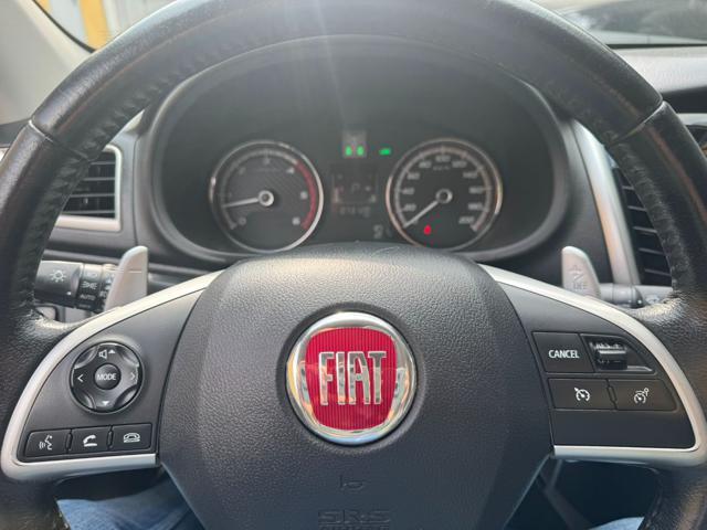 FIAT Fullback 2.4 180CV AUTO DC LX Cross Prezzo Finito