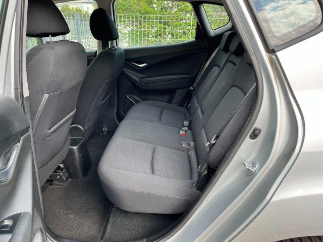 HYUNDAI iX20 1.4 90 CV Comfort