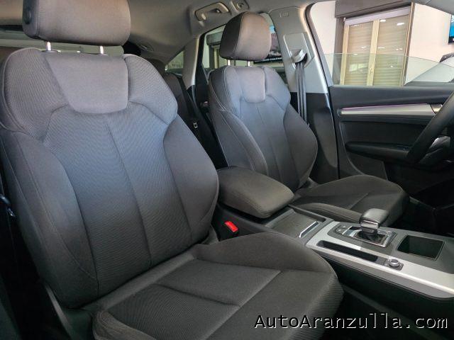 AUDI Q5 SPB SportBack 40 S Line 2.0 TDI 204CV Quattro S tr