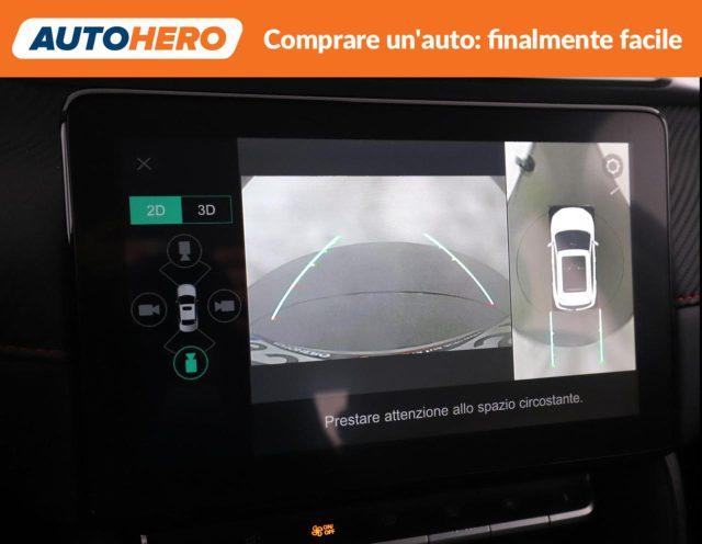 MG ZS 1.5 VTi-tech Luxury