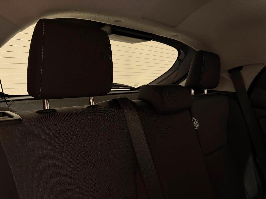 Toyota Yaris 1.5h Trend