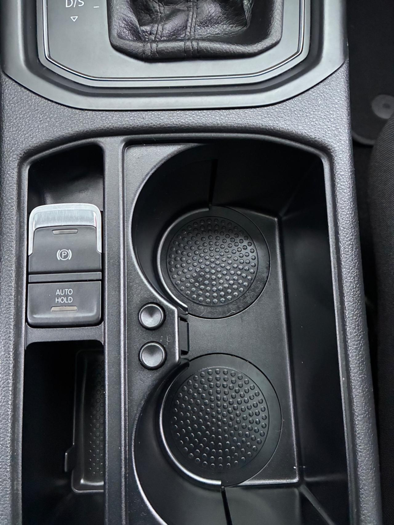 Volkswagen Touran 1.5 TSI EVO DSG Executive BlueMotion Technology