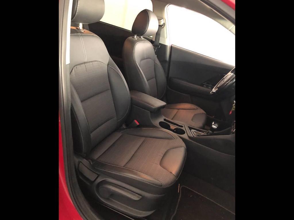 Kia Niro 1.6 GDI HEV Energy DCT