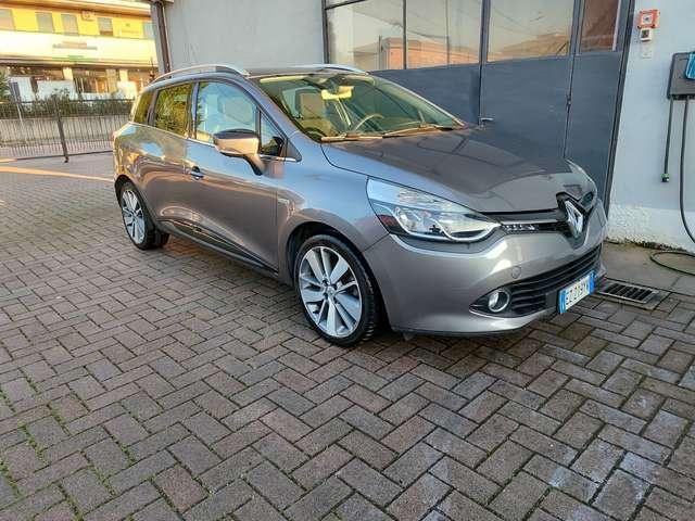 Renault Clio Clio IV 2012 Sporter 1.5 dci Costume National 90cv