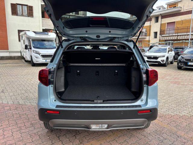 SUZUKI Vitara 1.4 Hybrid STARVIEW4x4 129cv BICOLOR*TETTO*NAVI*