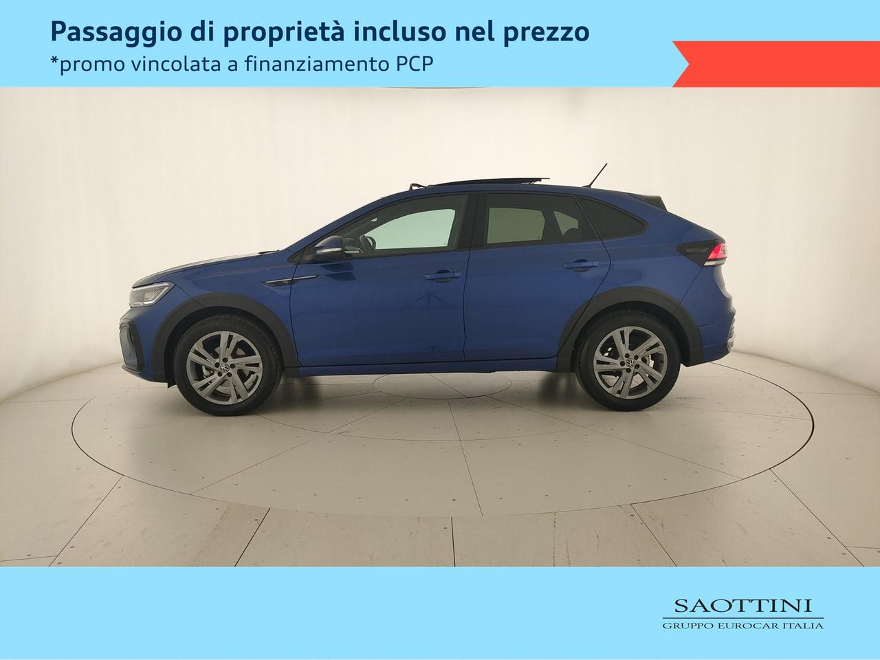 1.0 TSI R-line 110 CV