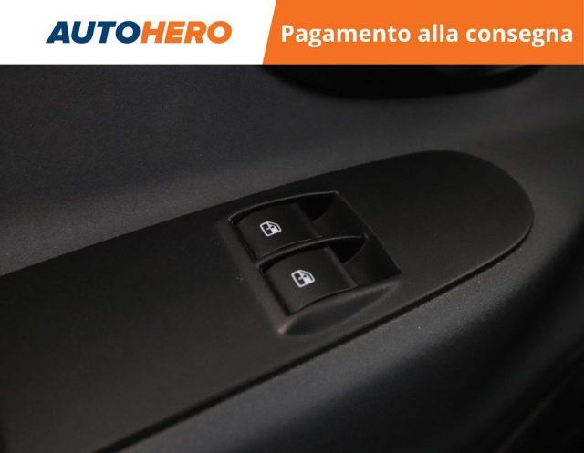 LANCIA Ypsilon 1.2 69 CV 5 porte Silver