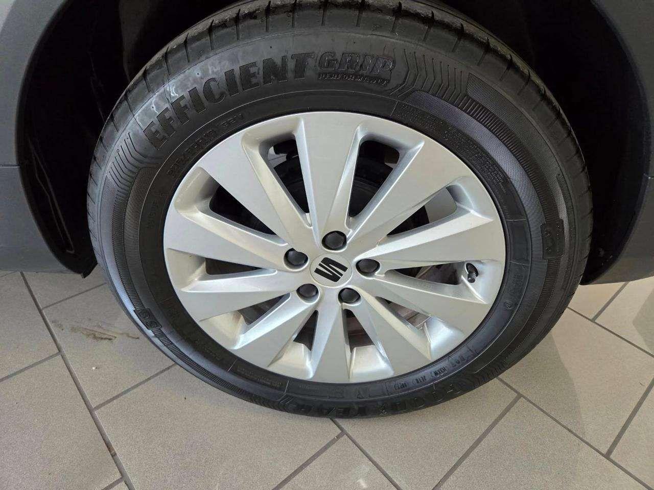 SEAT Arona 1.0 EcoTSI Style