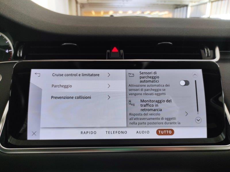 LAND ROVER RR Evoque 2ª serie - Range Rover Evoque 2.0D I4 163 CV AWD Auto S