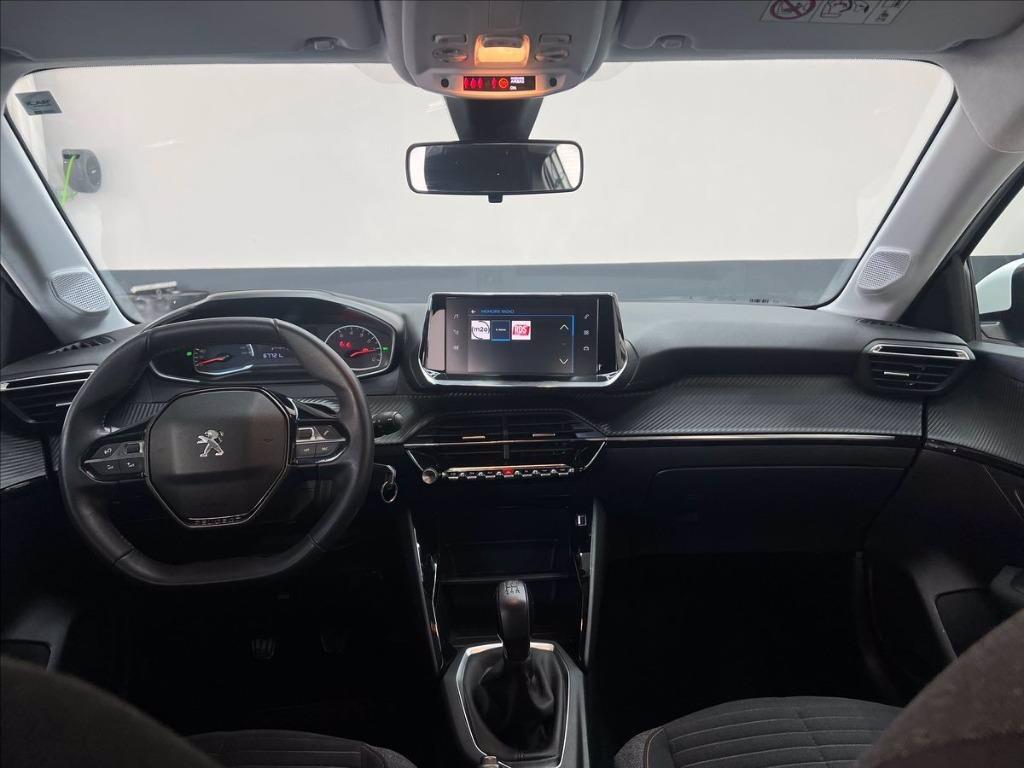 PEUGEOT 208 1.2 puretech Active s&s 75cv del 2021