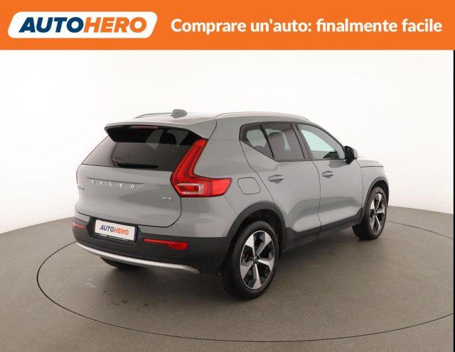 VOLVO XC40 B3 automatico Core