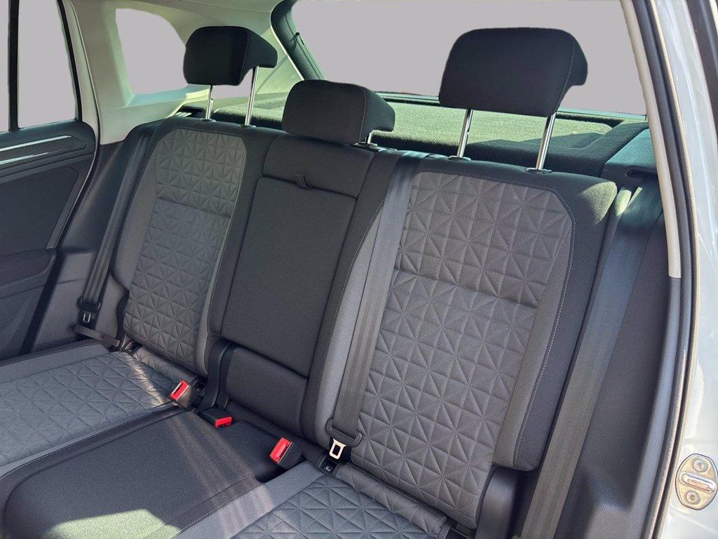 VOLKSWAGEN Tiguan 1.5 tsi life 150cv dsg del 2022
