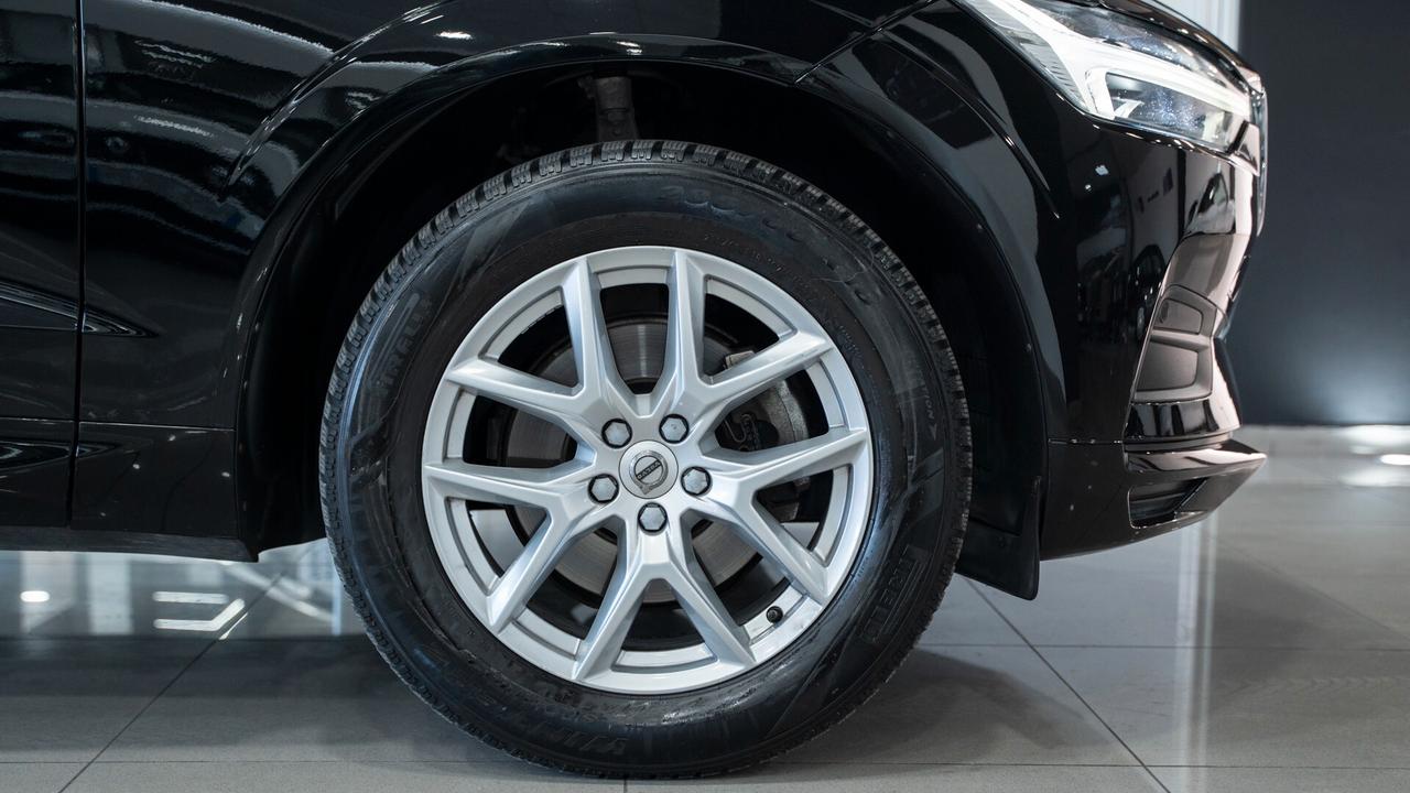Volvo XC 60 XC60 D4 2.0 GEARTRONIC BUSINESS PLUS LED PELLE NAVI FULL OPTIONAL