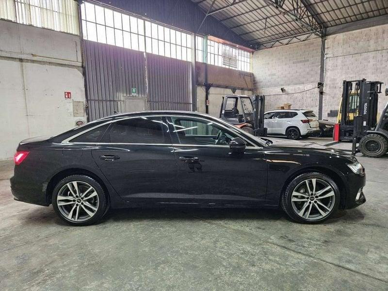 Audi A6 40 2.0 tdi mhev 12V Business s-tronic - MOTORE KO