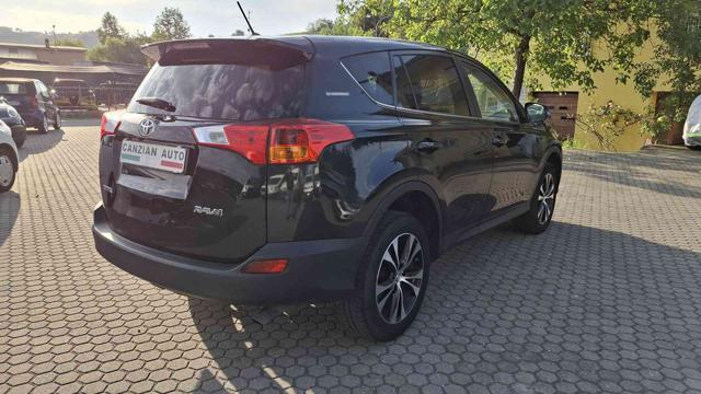 TOYOTA RAV 4 MY23 2.0 D-4D 2WD 20TH ANNIVERSARY