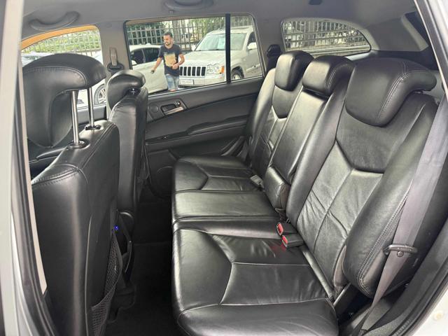 SSANGYONG Kyron New 2.7 XDi AWD aut. Top Class sconto rottamazione