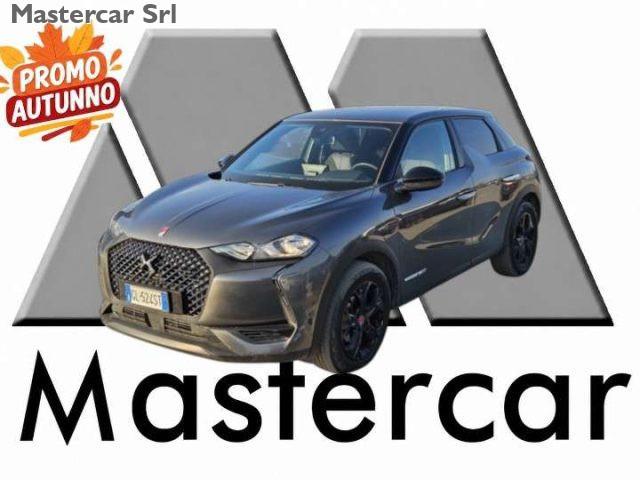 DS AUTOMOBILES DS 3 Crossback DS3 PROMO AUTUNNO 1.2 puretech Performance Line 10