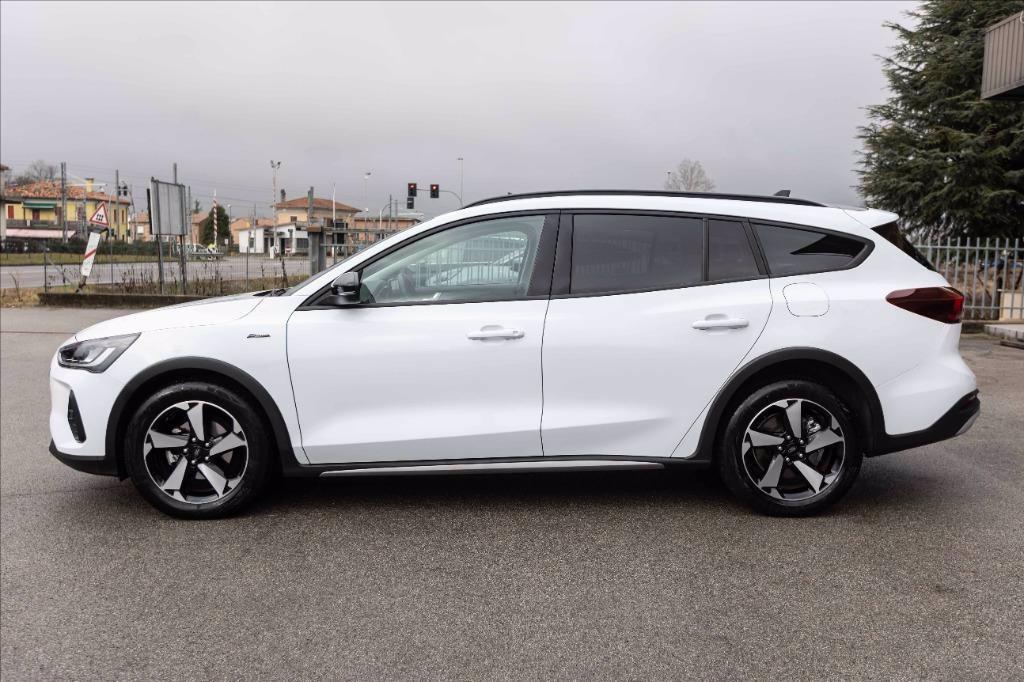 FORD Focus Active SW 1.0 ecoboost h s&s 125cv my20.75 del 2023