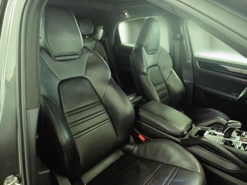 PORSCHE CAYENNE 3.0 V6 E-Hybrid Autom. COUPE