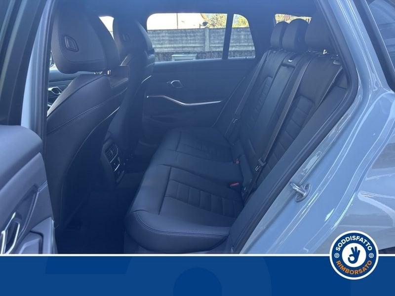 BMW Serie 3 Touring 320d xDrive M Sport Pro