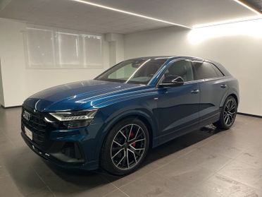 Audi Q8 Audi Sport 50 TDI quattro 210(286) kW(PS) tiptronic