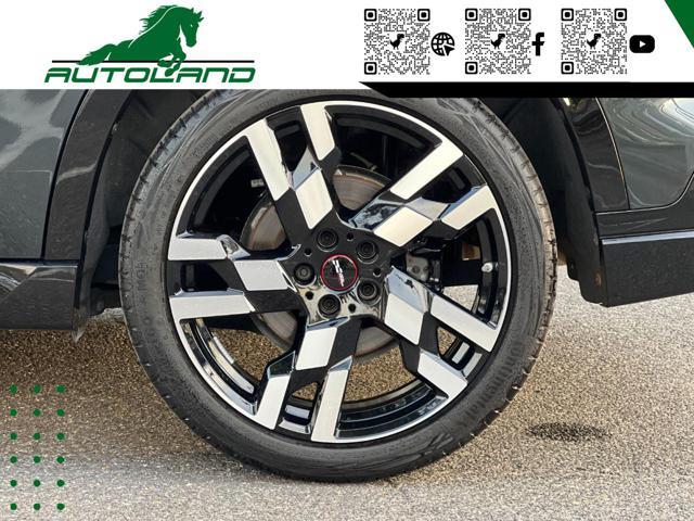 MINI Mini D JCW Countryman