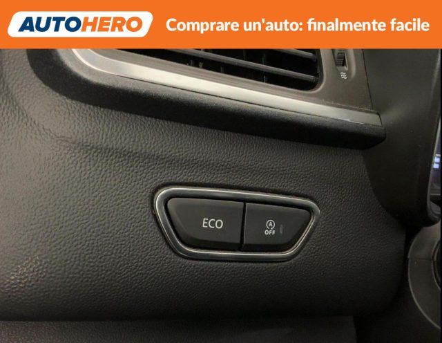 RENAULT Kadjar Blue dCi 8V 115CV Sport Edition2
