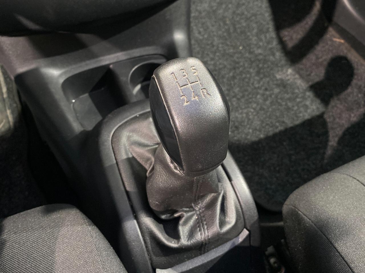 Citroen C4 Cactus BlueHDi 100 Shine