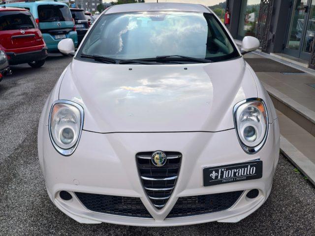 ALFA ROMEO MiTo 1.3 JTDm-2 95 CV Distinctive