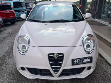 ALFA ROMEO MiTo 1.3 JTDm-2 95 CV Distinctive