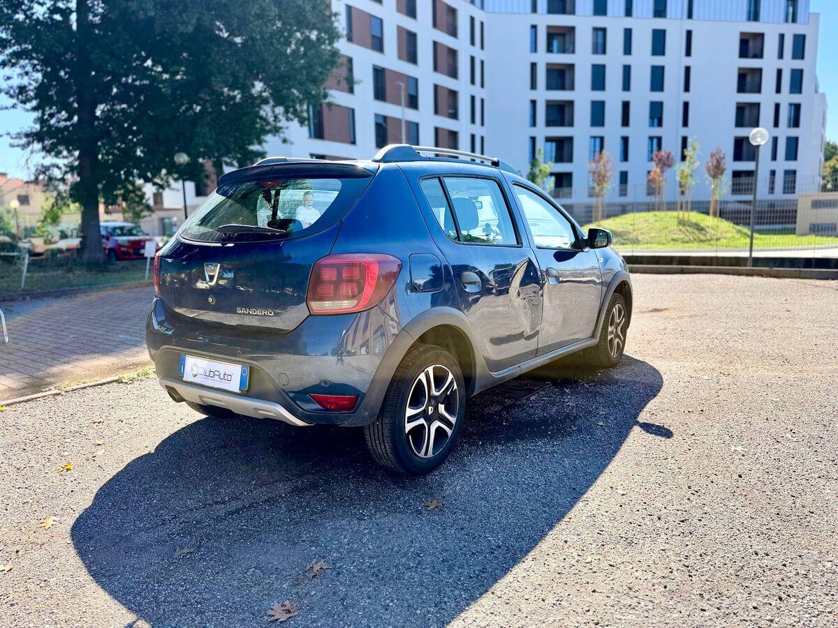 Dacia Sandero 0.9 tce turbo Gpl s&s 90cv LEGGERE DESCRIZIONE!