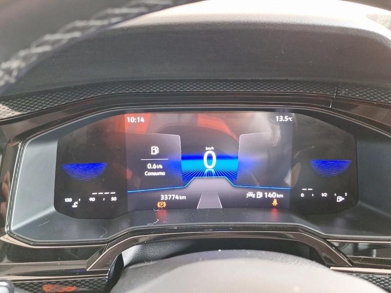 VOLKSWAGEN TAIGO 1.0 TSI 81KW LIFE SUV