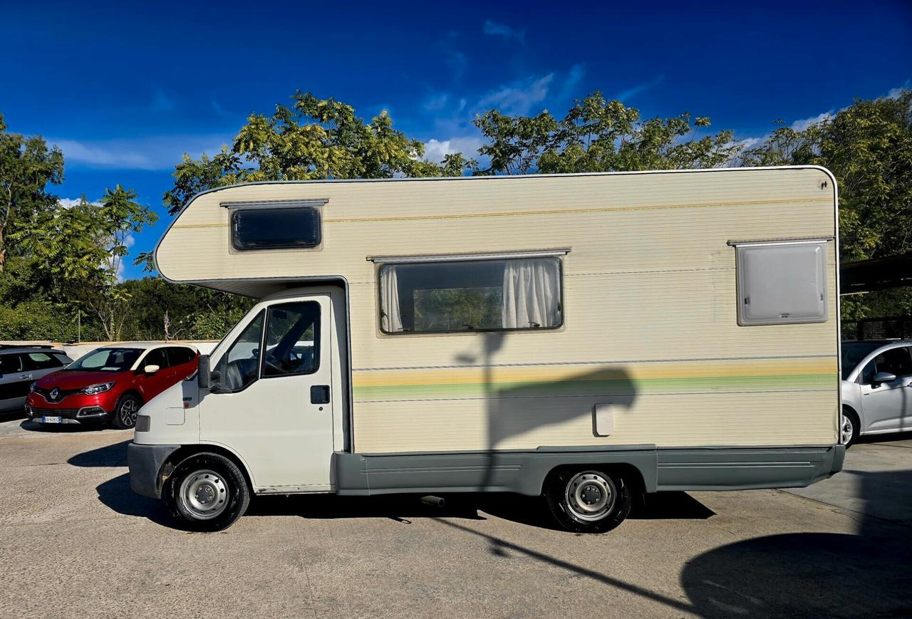 FIAT DUCATO 1.9