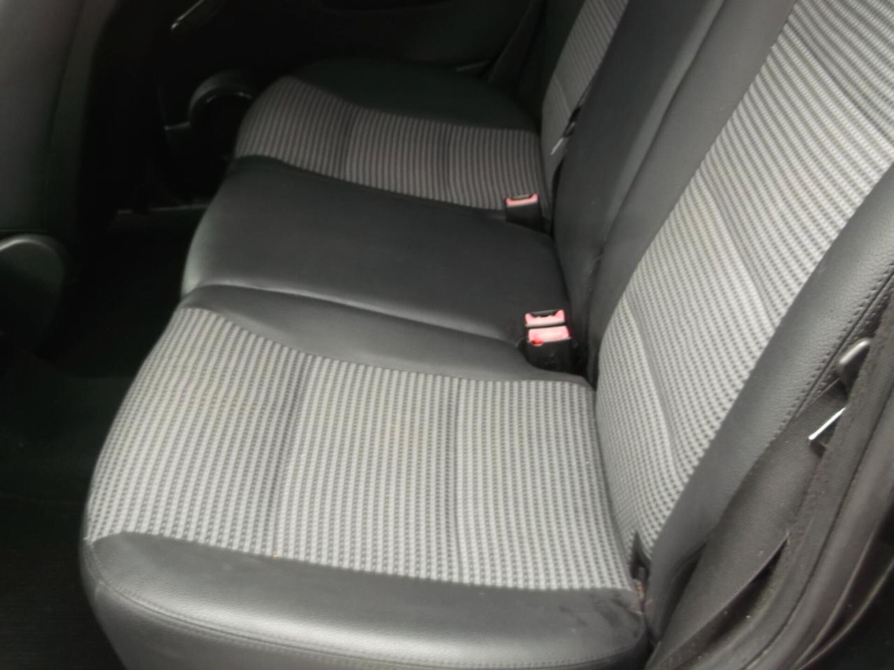 Mercedes A 180 CDI 5P. Neopatentati 2008