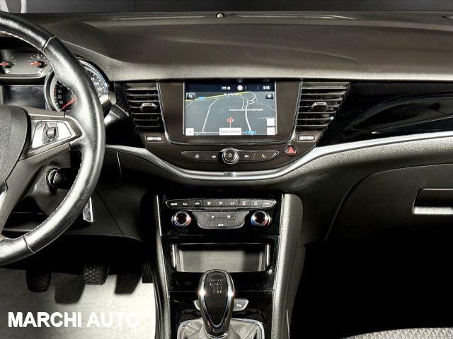 OPEL Astra 1.4 Turbo 125 CV Start&Stop 5p. Innovation