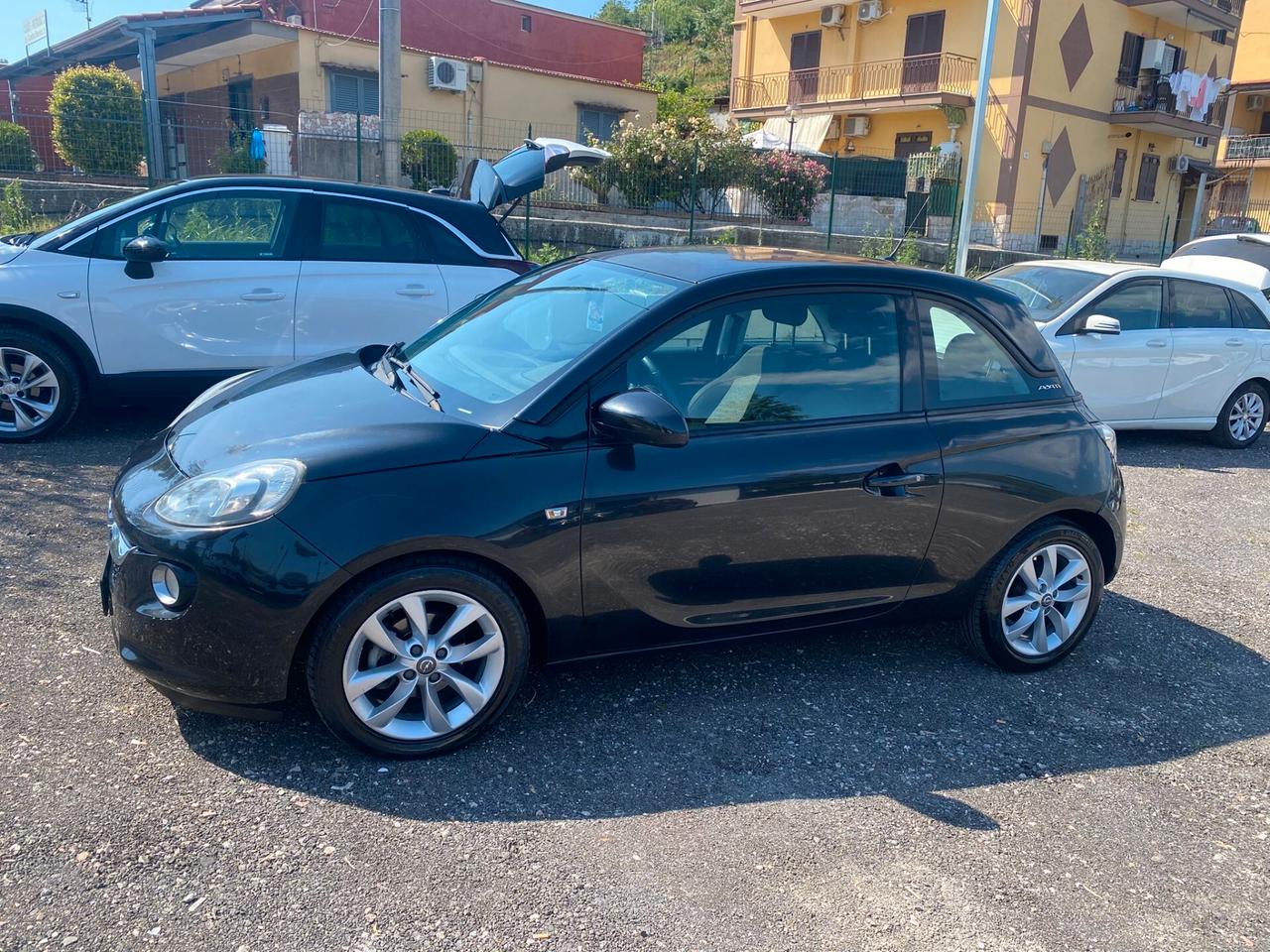 Opel Adam 1.4 87 CV GPL Tech Jam