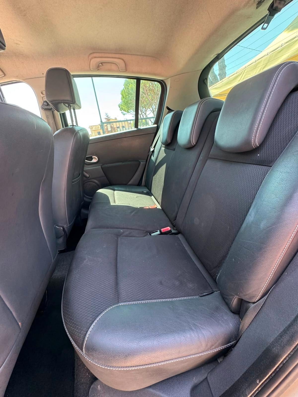 Renault Clio Storia 1.2 5 porte Dynamique