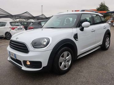 MINI One D Countryman Mini Countryman 1.5 One D Business