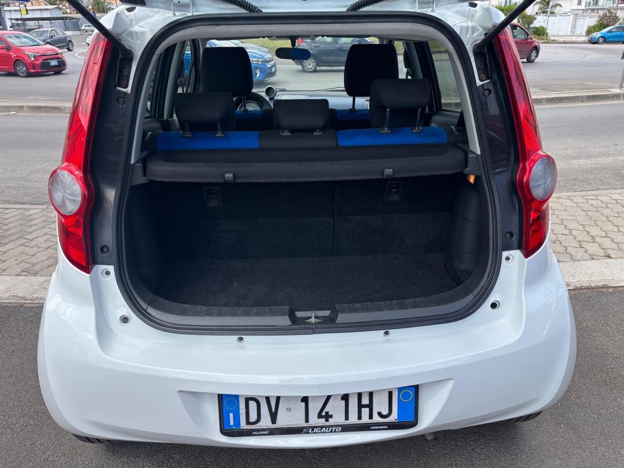 Opel Agila 1.0 12V 65CV