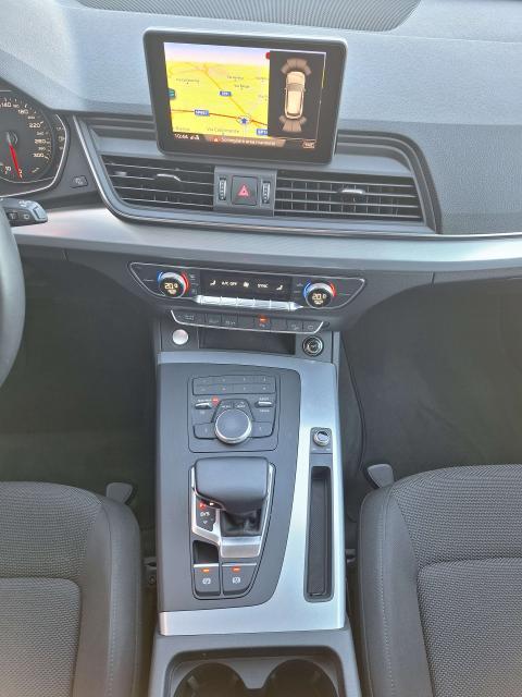 Audi Q5 Q5 35 2.0 tdi mhev Business Design 163cv S-Tronic