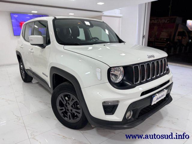 JEEP Renegade 2.0 Mjt 140CV 4WD Active Drive Low S