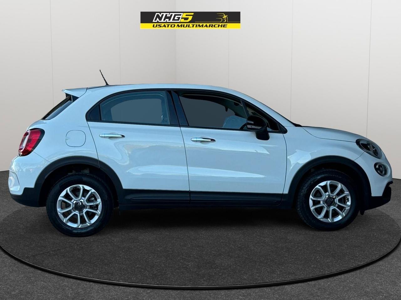 Fiat 500X 1.0 T3 120 CV Business