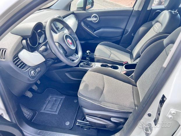 FIAT 500X 1.3 MultiJet 95 CV Pop Star