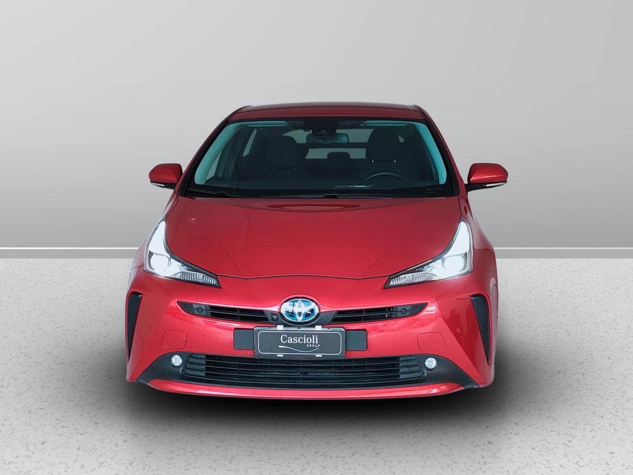 TOYOTA Prius IV 2019 - Prius 1.8h Lounge awd-i ecvt my20