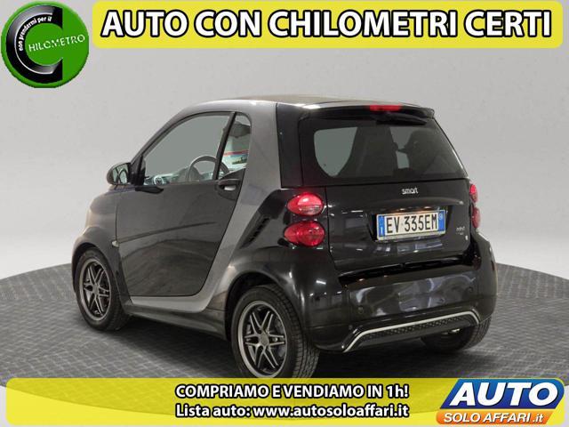 SMART ForTwo 1000 MHD 82.000KM UNIPROPRIETARIO/RATE/PERMUTE