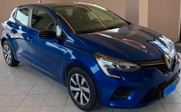 Renault Clio SCe 65 CV 5 porte Equilibre