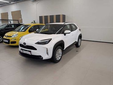 Toyota Yaris Cross Active 1.5 116 CV