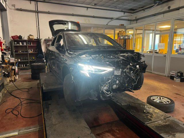 AUDI A3 35 TFSI S tronic COD Sport