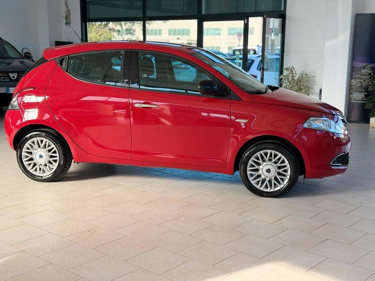 Lancia Ypsilon 1.3 MJT 16V 95 CV 5 porte S&S Platinum